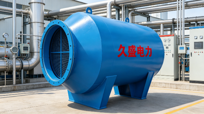 康乐风机消声器