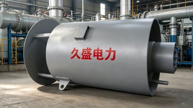 康乐蒸汽消声器